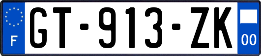 GT-913-ZK