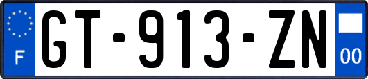 GT-913-ZN