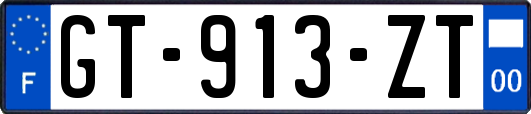 GT-913-ZT