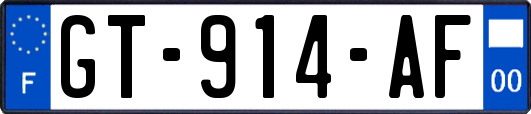 GT-914-AF