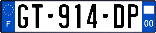GT-914-DP