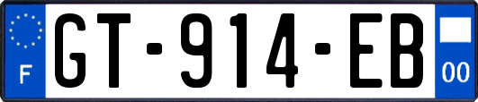 GT-914-EB