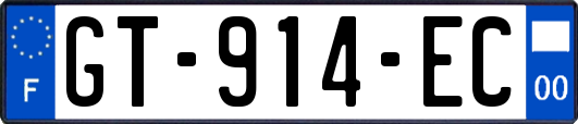 GT-914-EC