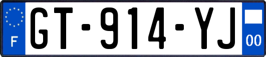 GT-914-YJ