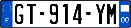 GT-914-YM