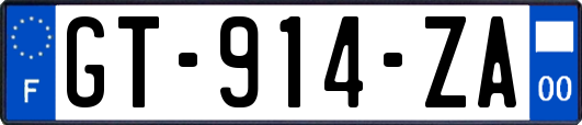 GT-914-ZA