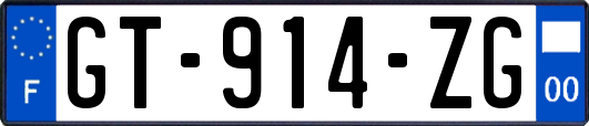 GT-914-ZG