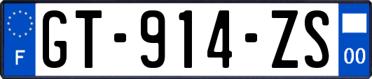 GT-914-ZS