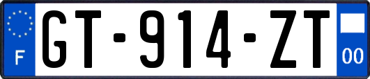 GT-914-ZT
