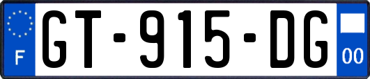 GT-915-DG