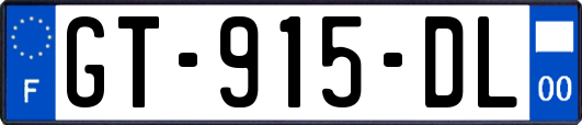 GT-915-DL