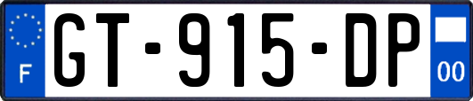 GT-915-DP