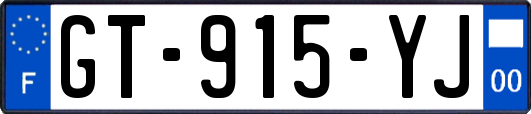 GT-915-YJ