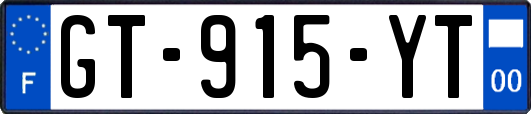 GT-915-YT