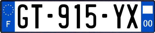 GT-915-YX