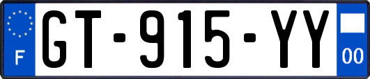 GT-915-YY
