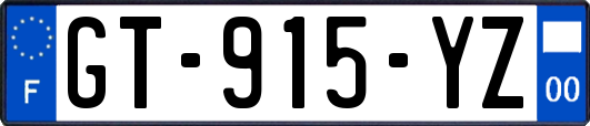GT-915-YZ