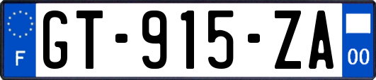 GT-915-ZA