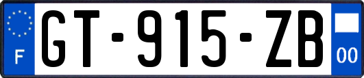 GT-915-ZB