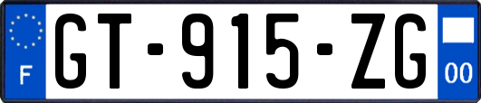 GT-915-ZG