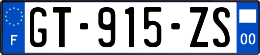 GT-915-ZS