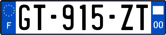 GT-915-ZT