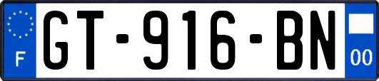 GT-916-BN