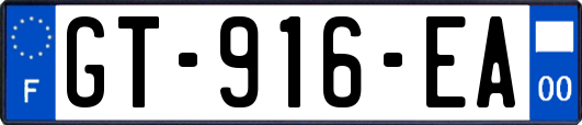 GT-916-EA