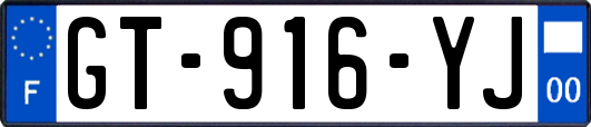 GT-916-YJ