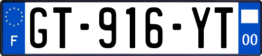 GT-916-YT