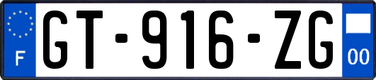 GT-916-ZG