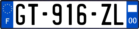 GT-916-ZL