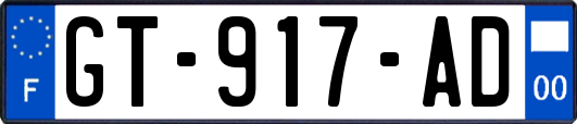 GT-917-AD