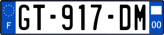 GT-917-DM