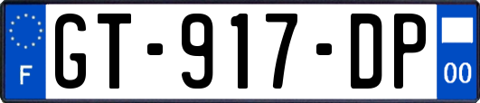 GT-917-DP