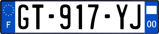GT-917-YJ