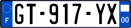 GT-917-YX