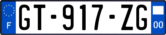 GT-917-ZG