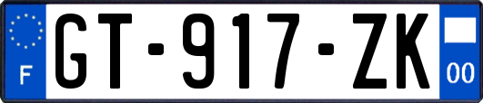 GT-917-ZK