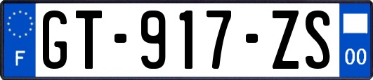 GT-917-ZS