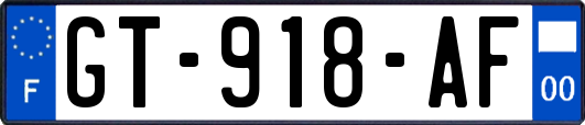 GT-918-AF