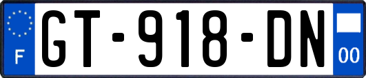 GT-918-DN
