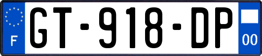 GT-918-DP