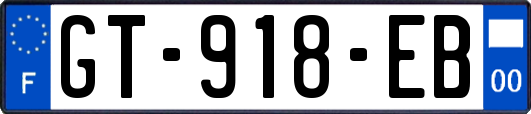 GT-918-EB