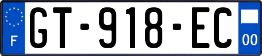 GT-918-EC