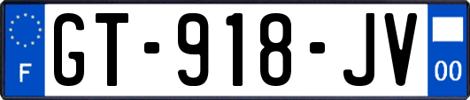 GT-918-JV