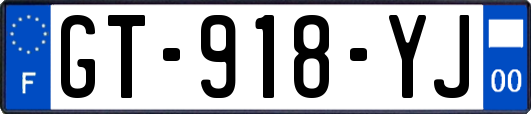 GT-918-YJ