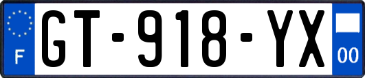 GT-918-YX