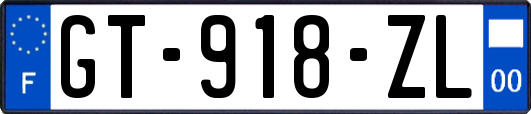 GT-918-ZL