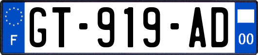 GT-919-AD